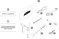 Accessories Kit
