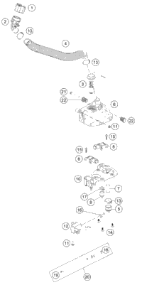 Lubricating System