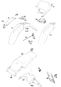 Fenders