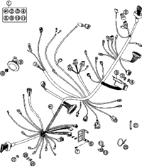 Wiring Harness