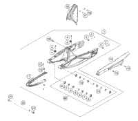 Swing Arm