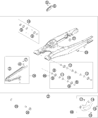 Swing Arm