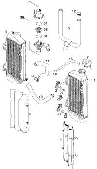Cooling System