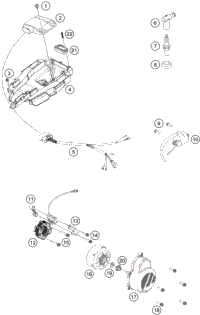 Ignition System