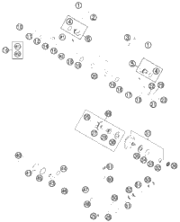Exhaust Control