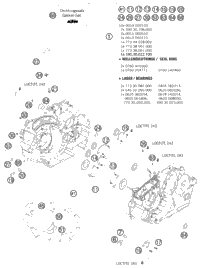 Engine Case