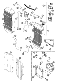 Cooling System