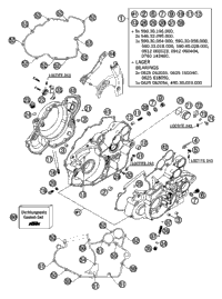 Engine Case