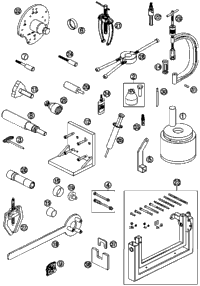 Special Tools