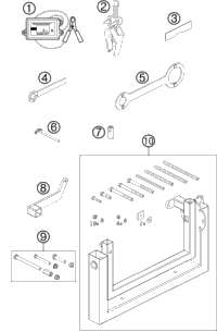 Special Tools