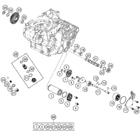 Lubricating System