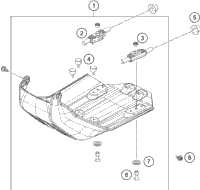 Engine Guard