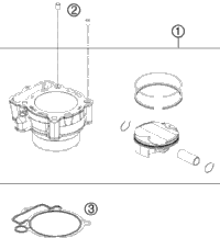 Cylinder