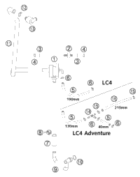 Secondary Air System