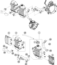 Cooling System
