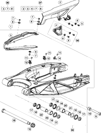 Swing Arm