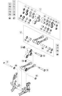 Pro Lever Linking
