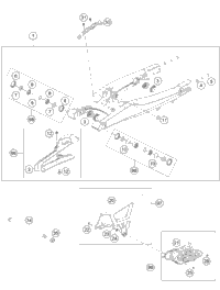 Swing Arm