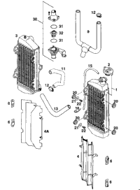 Cooling System