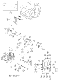 Lubricating System