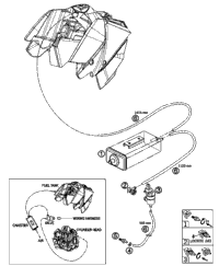 Evaporative Canister