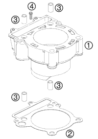 Cylinder