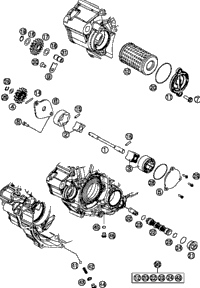 Lubricating System