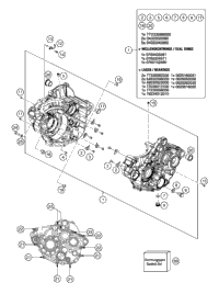 Engine Case