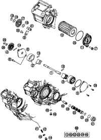 Lubricating System