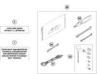Accessories Kit
