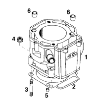 Cylinder