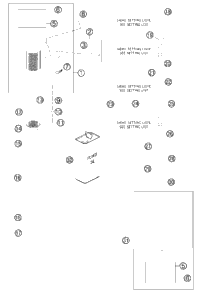Monoshock Disassembled