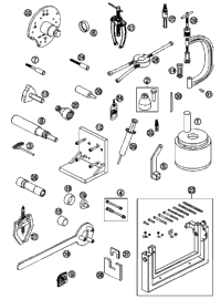 Special Tools