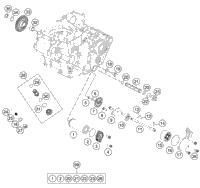 Lubricating System