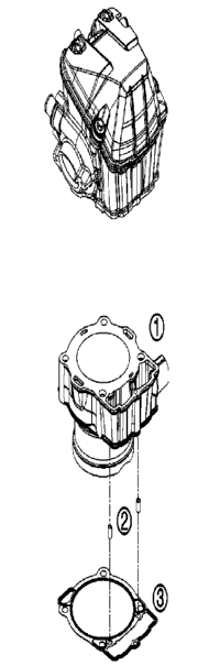 Cylinder