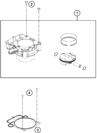 Cylinder