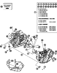 Engine Case