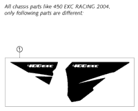 New Parts Chassis