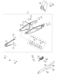 Swing Arm