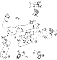 Antiblock System Abs