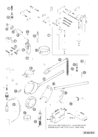 Special Tools