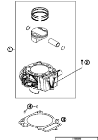 Cylinder