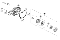 Waterpump