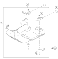 Engine Guard