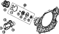 Water Pump