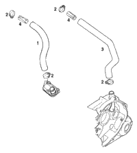 Breather System