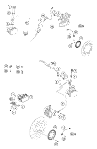 Antiblock System Abs