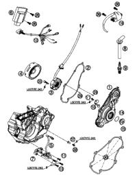 Ignition System