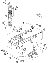 Swing Arm