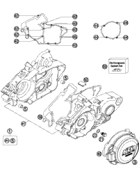 Engine Case